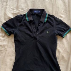 Fred Perry polo